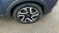 Renault Captur 1.5 dCi 90 Dynamique S Nav 5dr EDC Diesel Hatchback